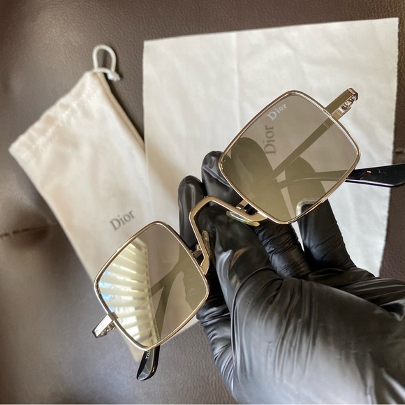 Dior Sun Glasses - Picture 11 of 13